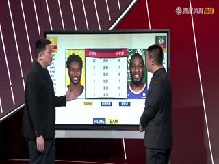 4月8日 22-23赛季NBA常规赛 灰熊VS雄鹿